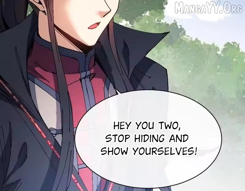 Master: This rebellious disciple is definitely not the Holy Son Chapter 171 - page 66